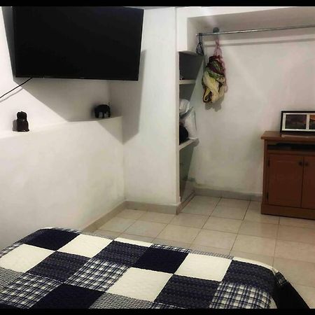 Archies House Bacalar Exterior foto