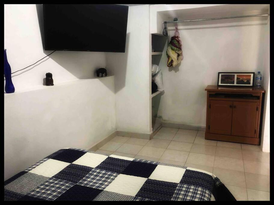Archies House Bacalar Exterior foto