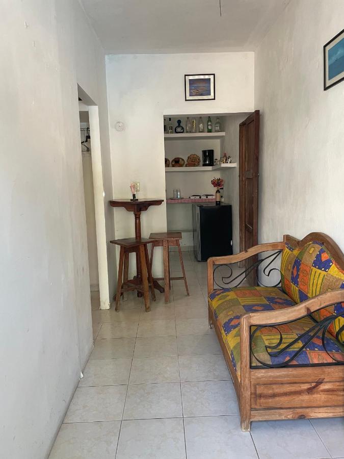Archies House Bacalar Exterior foto